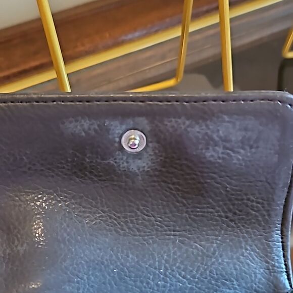 Vintage Esprit ID small wallet - Picture 5 of 8